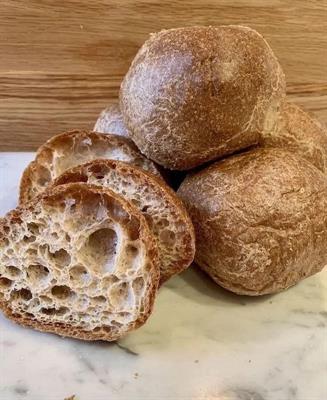 PRODOTTO DA FORNO LIEVITATO SENZA GLUTINE 1 KG