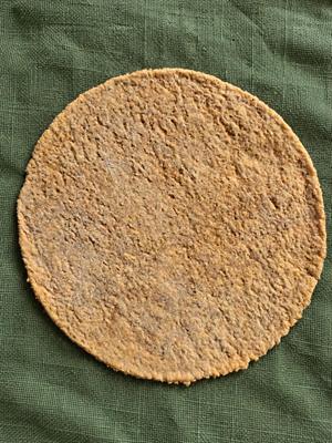 PIADINA SENZA GLUTINE  KETO FRIENDLY 1 KG (9 pz)